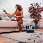 Conga 7000 Carpet&Spot Clean Steam XXL