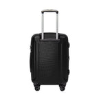 2026 Samsonite Omni 3.0 - Juego de maletas expandibles con ruedas de 2 piezas (equipaje de mano y mediano)
