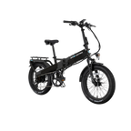 2026 Lectric XP4 Tempest Grey - Bicicleta eléctrica