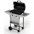 Barbacoa de Gas Campingaz Expert Deluxe