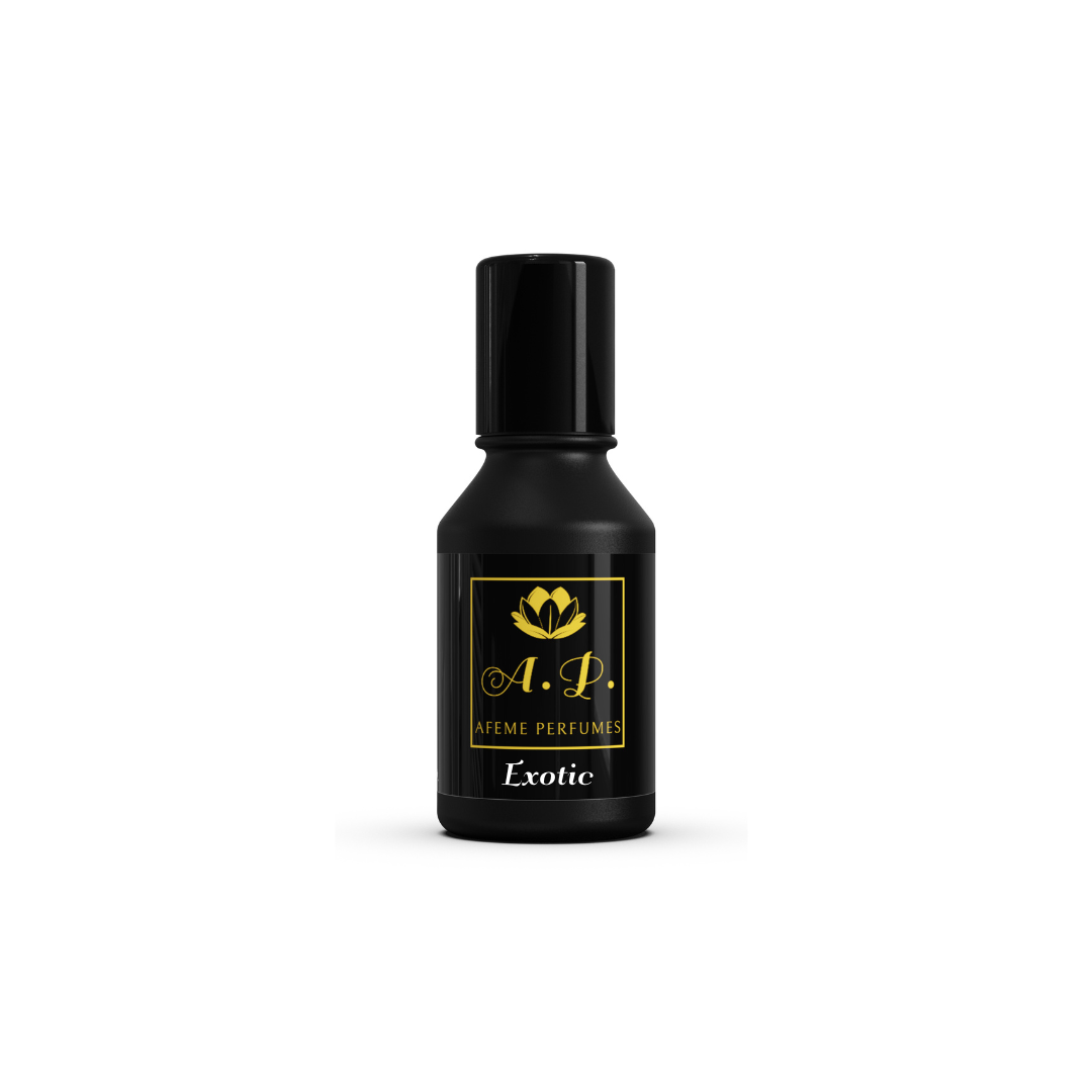 Exotic 15ml - Alien Thierry Mugler
