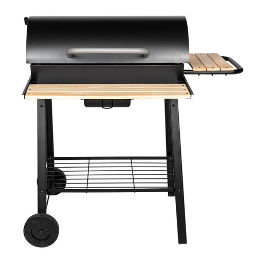 Barbacoa De Carbón Ohio