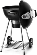 2026 Napoleon Barbacoa de Carbón Ø 57 cm