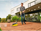 Kärcher K 7 Premium Smart Control Flex Home Pressure Washer, Pressure: 180 Bar, Flow Rate: 600 l/h, Performance: 60 m²/h, Water Filter, Weight: 18 kg, Flex Hose, Multi Jet Lance