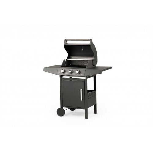 Barbacoa De Gas Vesubio