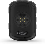 Garmin Edge 540, Compact GPS Cycling Computer with Button Controls, Targeted Adaptive Coaching, Advanced Navigation and More