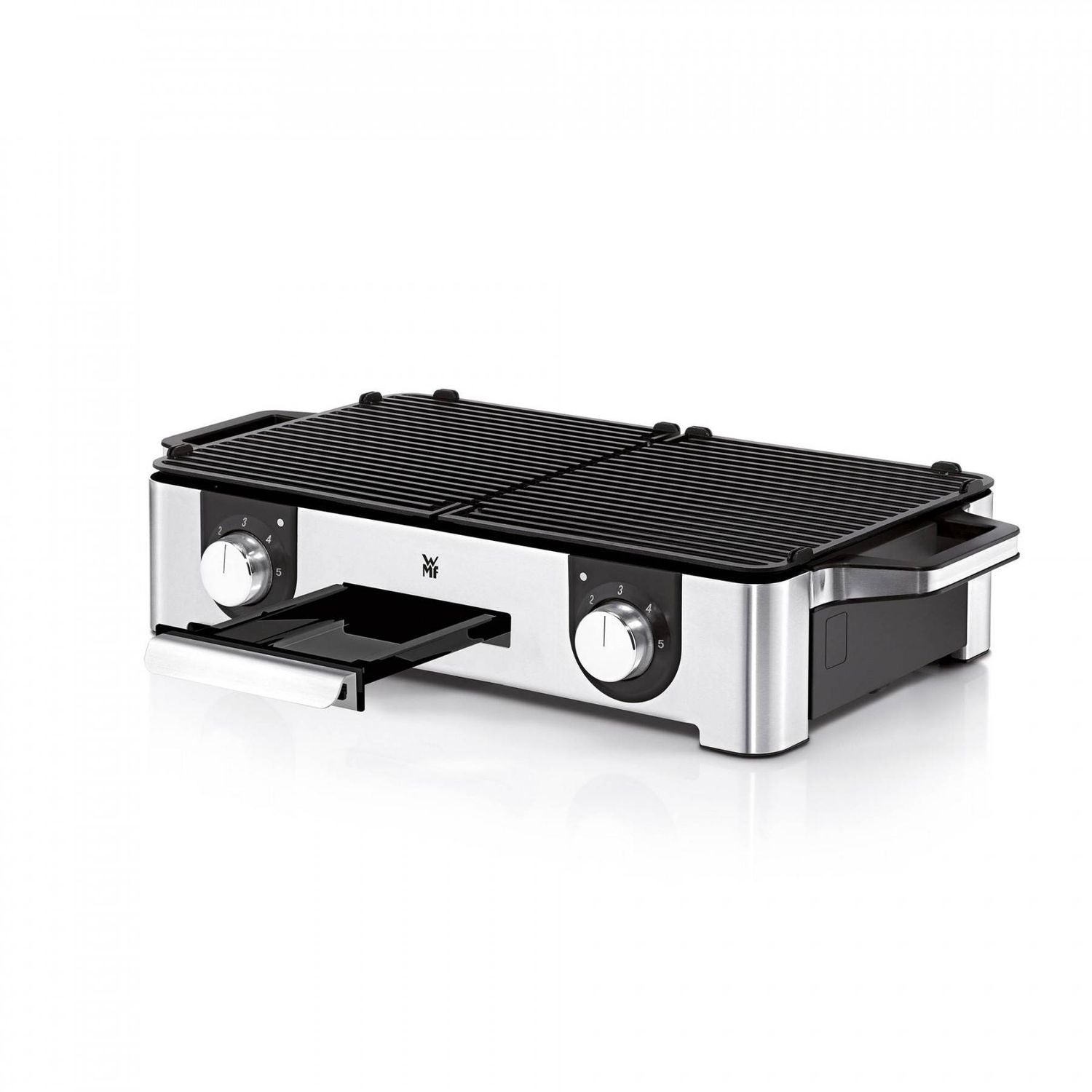 Wmf Barbacoa Eléctrica Independiente 2400w - 0415280011