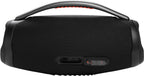 JBL – Boombox3 Altavoz Bluetooth Portátil – Negro