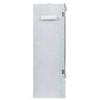 Horno Ahumador Barbacoa 1 Kg De Virutas De Madera 44,5x29x83 Cm Vidaxl