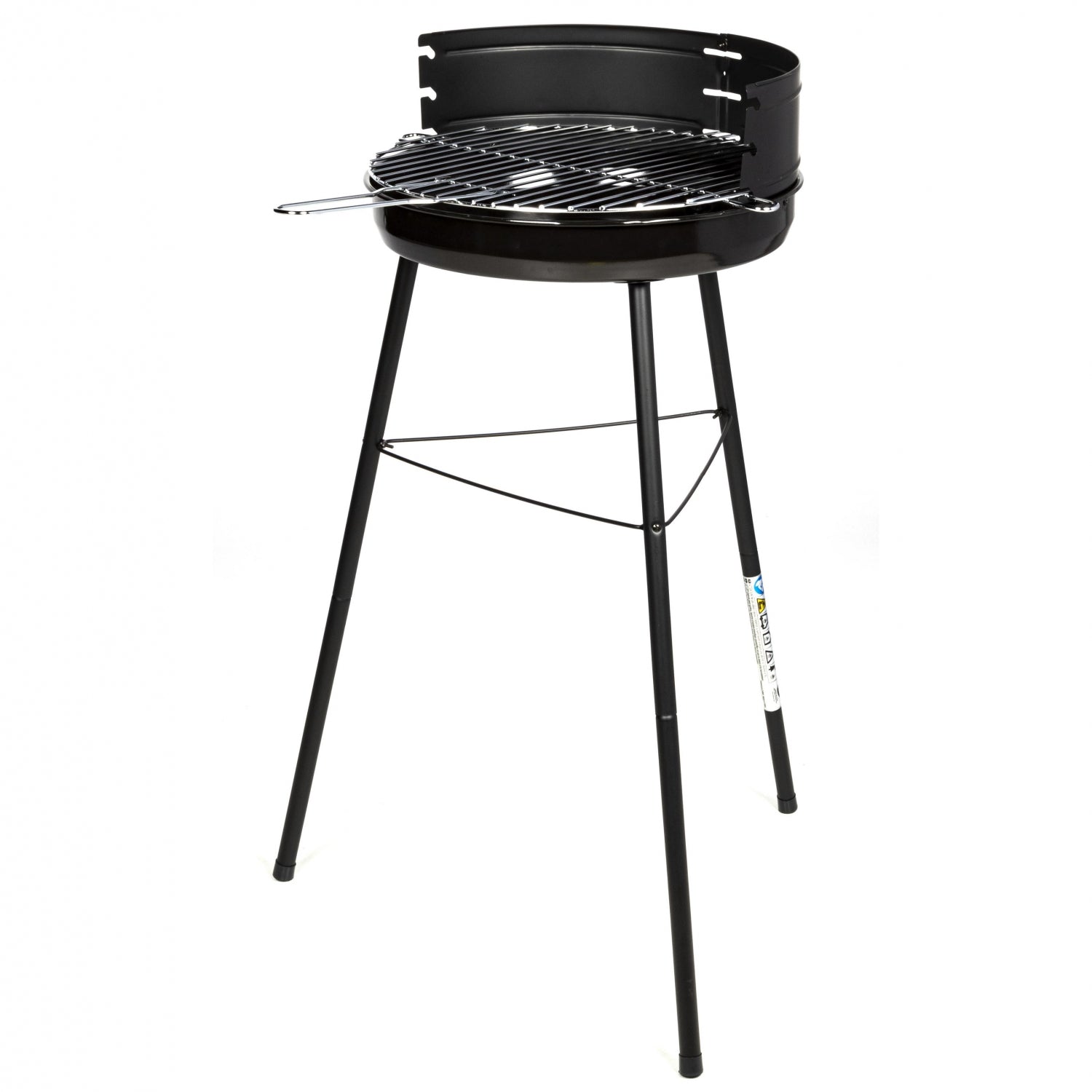Barbacoa New Lanzarote 38 cm
