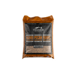 Pellets De Madera Pecan Para Barbacoa Traeger