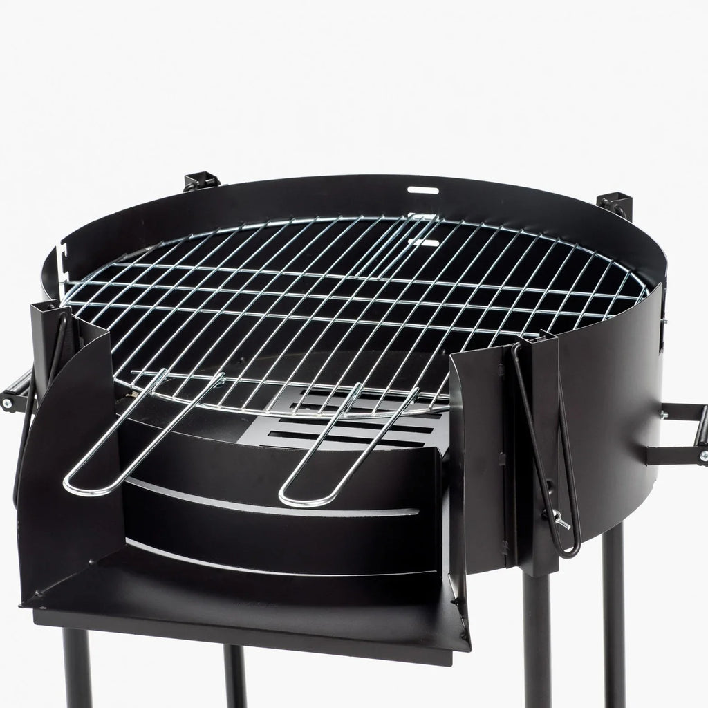 Barbacoa Mi Paella