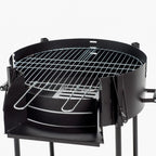 Barbacoa Mi Paella