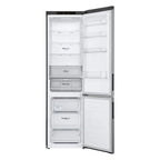 2026 LG Frigorífico combinado con congelador GBP62PZNAC Compresor Inverter Lineal