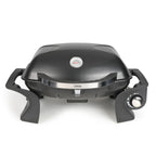 Livoo Barbacoa Portátil A Gas De 3,5kw - Doc275