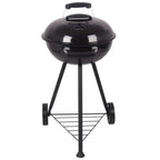 Barbacoa New Cadix 51x48x87