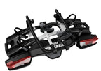 2026 Thule VeloCompact 924 Portabicicletas para 2 bicicletas – Nuevo modelo con conector de 13 pines