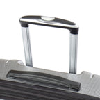 2026 Samsonite Omni 3.0 - Juego de maletas expandibles con ruedas de 2 piezas (equipaje de mano y mediano)