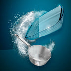 Bolero Aguazero 6800 Inox A