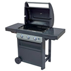 Barbacoa a Gas 3 Series Classic LBD Campingaz