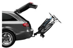 2026 Thule VeloCompact 924 Portabicicletas para 2 bicicletas – Nuevo modelo con conector de 13 pines