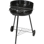 Barbacoa de Carbón New Manaus 48 cm