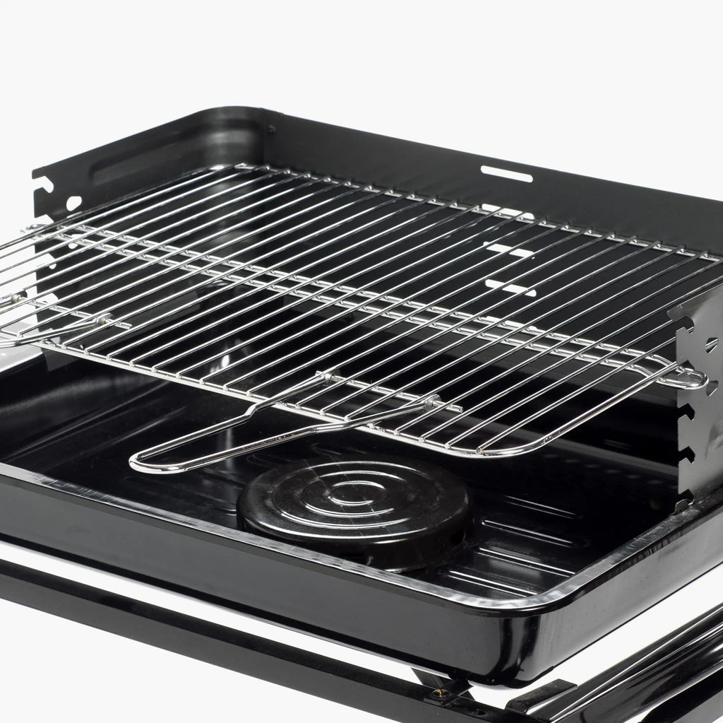 Barbacoa Plegable Clic Clac