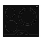 Conjunto de Horno y Placa Vitrocerámica Newpol A NVH3Z8P