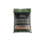 Pellets De Madera De Algarrobo Para Barbacoa Traeger