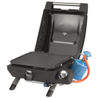 Barbacoa de Gas Serie Compact con 1 Fuego